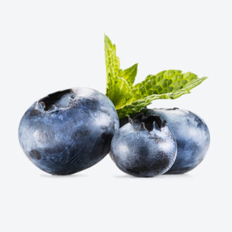 Blueberry